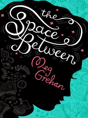cover image of The Space Between